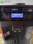 Bosch Veroaroma Siemens EQ6