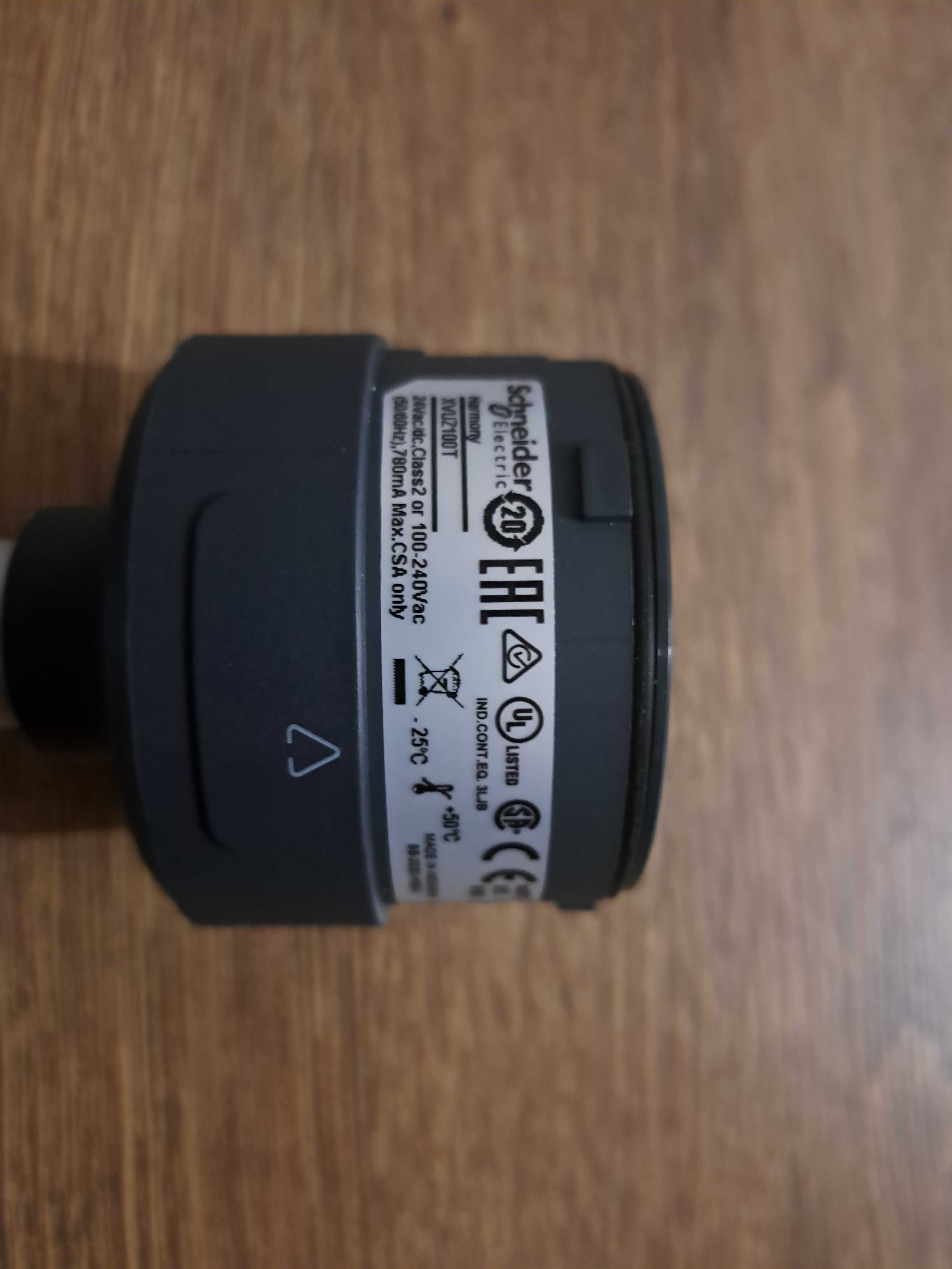 Moduł do kolumn sygnalizacyjnych Schneider Electric xvuz100t