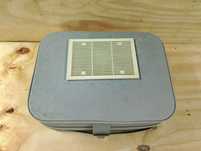 Gramofon fonica wg 262 UNITRA