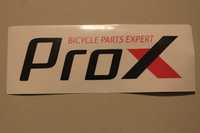Naklejka Prox rower rowery kolekcja