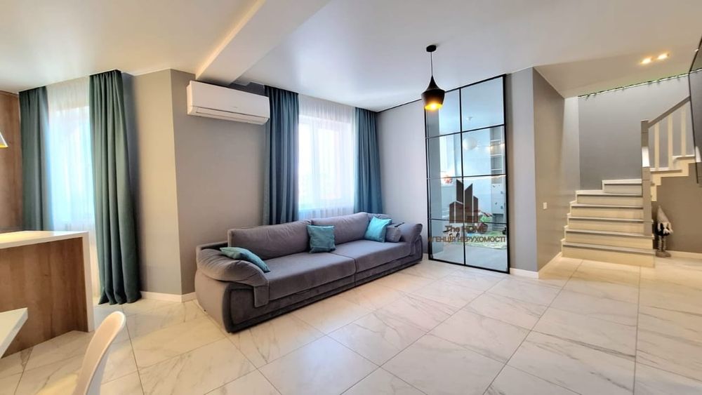 Велика 5к квартира,ЖК Софія,Софіївська Слобідка,поряд Вишневе,Франка 6