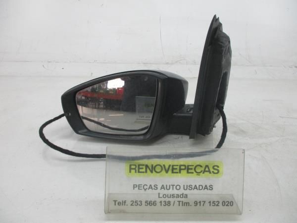 Retrovisor / espelho esquerdo VOLKSWAGEN Polo (6R, 6C)