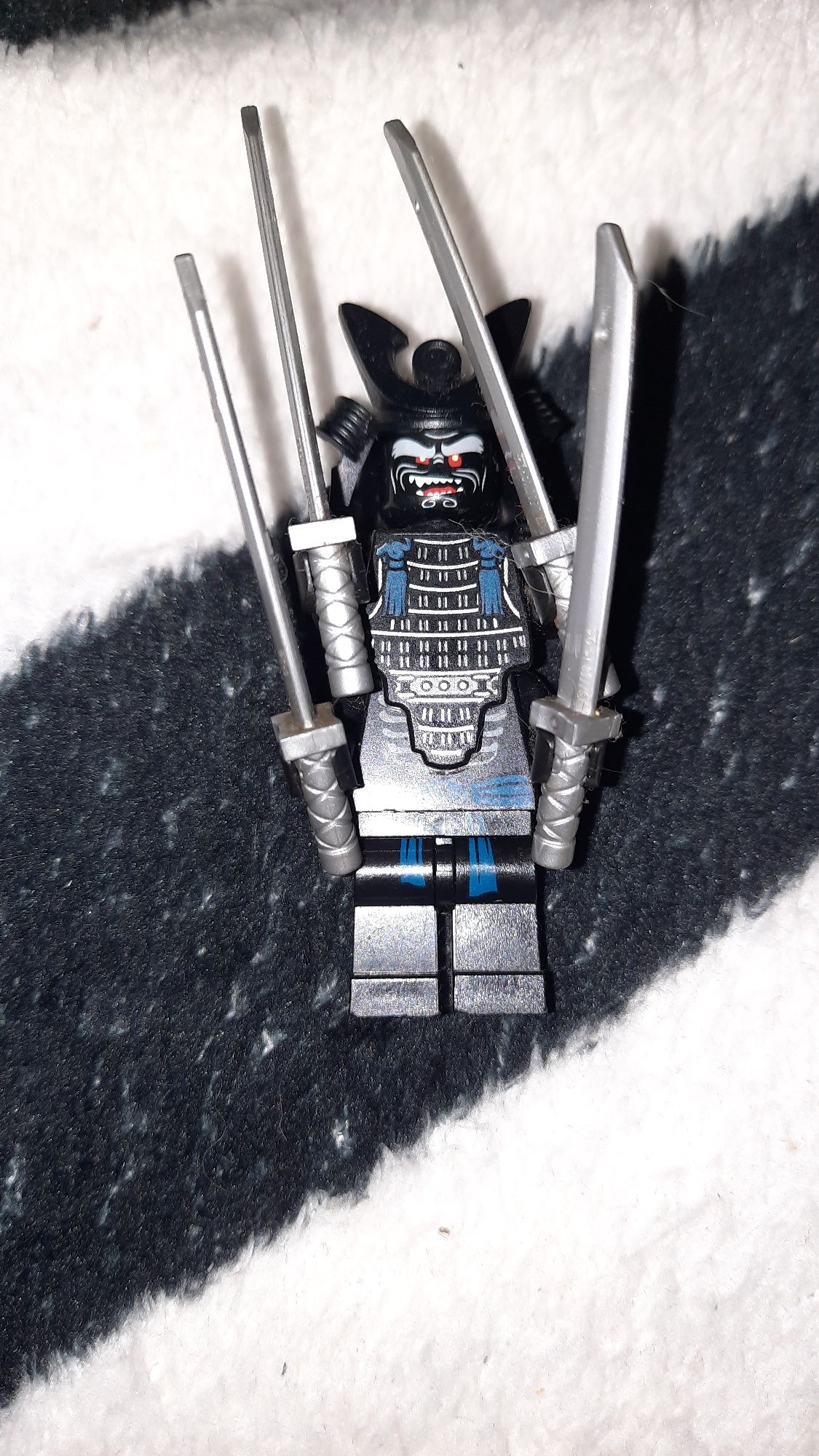 Figurka Lego ninjago