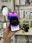 Iphone 14 Pro 512 Gb 100% Акб фіз сім Розстрочка Обмін Магазин Знижка