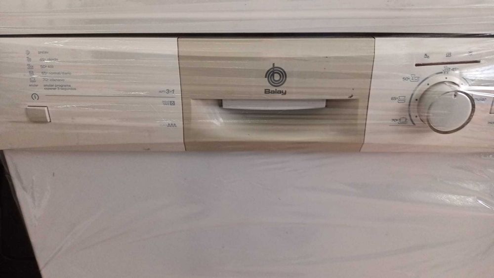 vendo maquina de lavar loiça Balay