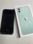 iphone 11 green.