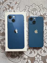 Iphone 13 min blue