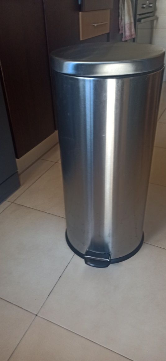 Caixote do lixo 30L