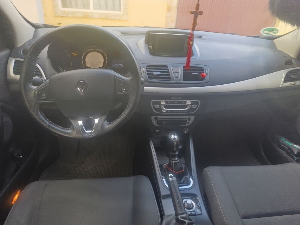 Продам Renault Megane III