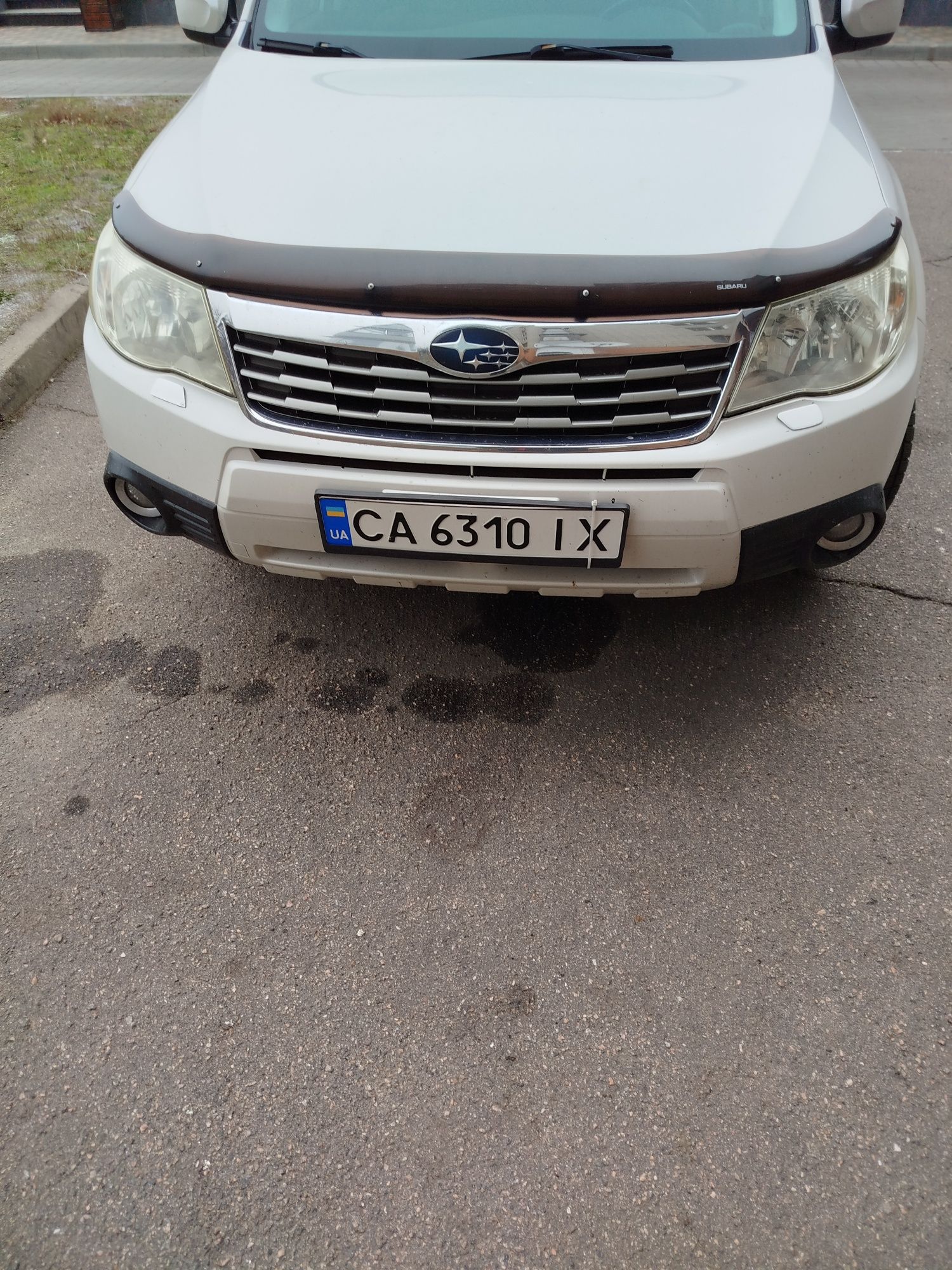Авто продаж субару