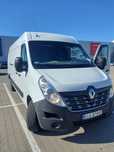 Renault Master 3 L4H3