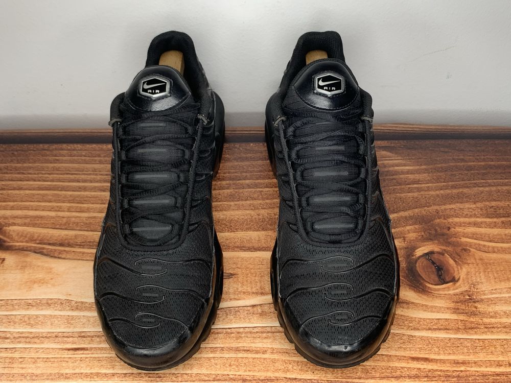 Nike_Air Max Plus TN_Sneakersy Adidasy Sportowe Meskie Buty_44_28 cm