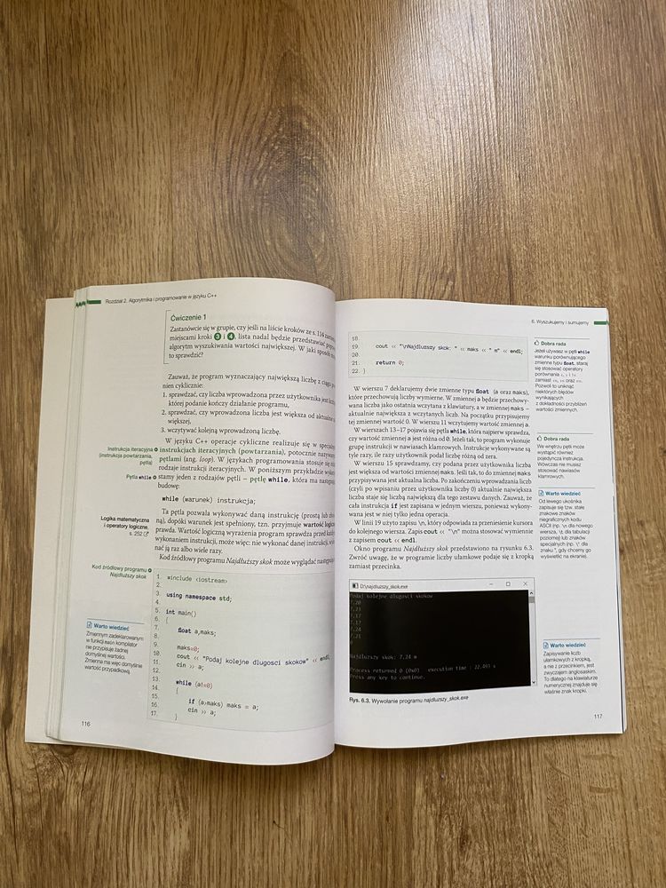 Informatyka na czasie 2