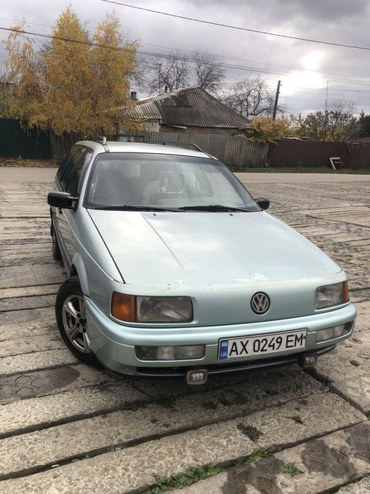 Продам Passat В3, пассат В3