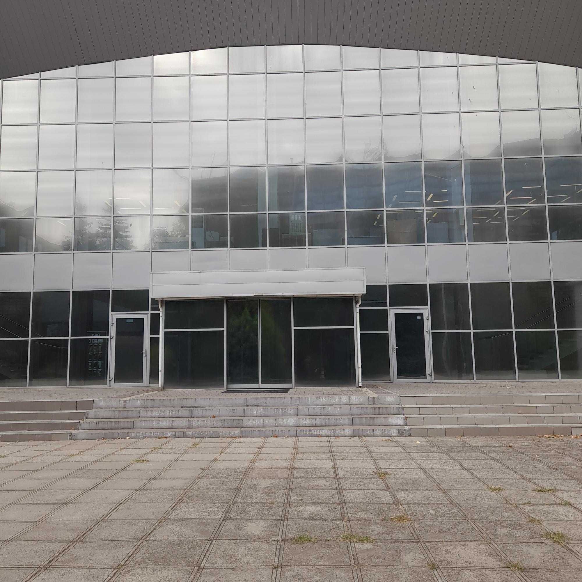Здається офісне приміщення Святошинський Борщагівка. Без %.