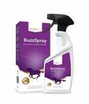 BuzzSpray 700ml spray dla koni spacerowy