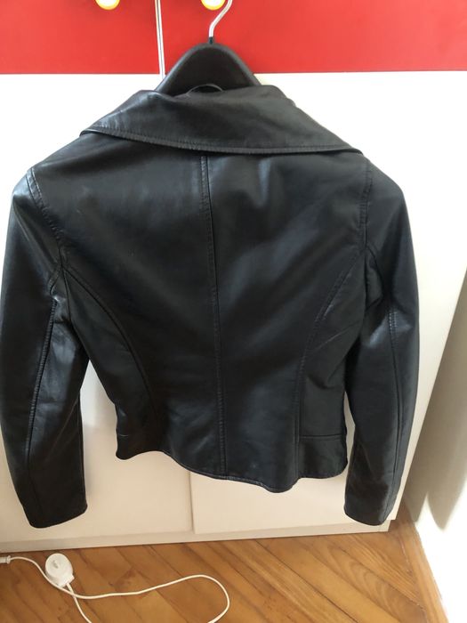 Жіноча шкріна курта