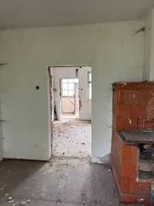 Будинок та гараж с-ще Немирів, вул. Західні Вали, 12а