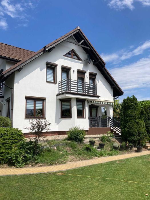 Balustrady balustrada aluminiowa ze stali nierdzewnej  malowana