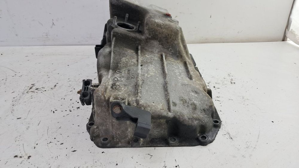 Поддон масляный BMW 530I X5 E70 X3 3.0i 2005 11137797969