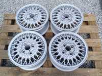 Oryginalne felgi OZ MSW 13" 4x100 VW Golf mk1 Polo Scirocco Passat