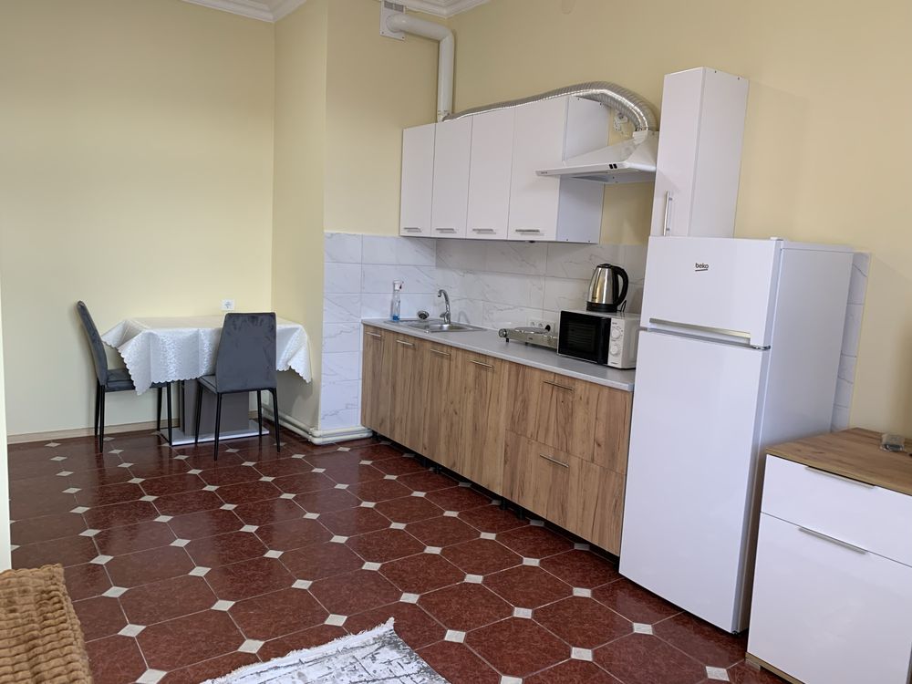 Подобова оренда квартири. Кіцмань центр