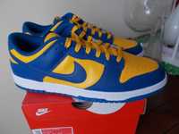 (r. Eur 46 - 30 cm) Nike Dunk Low UCLA DD1391,-402