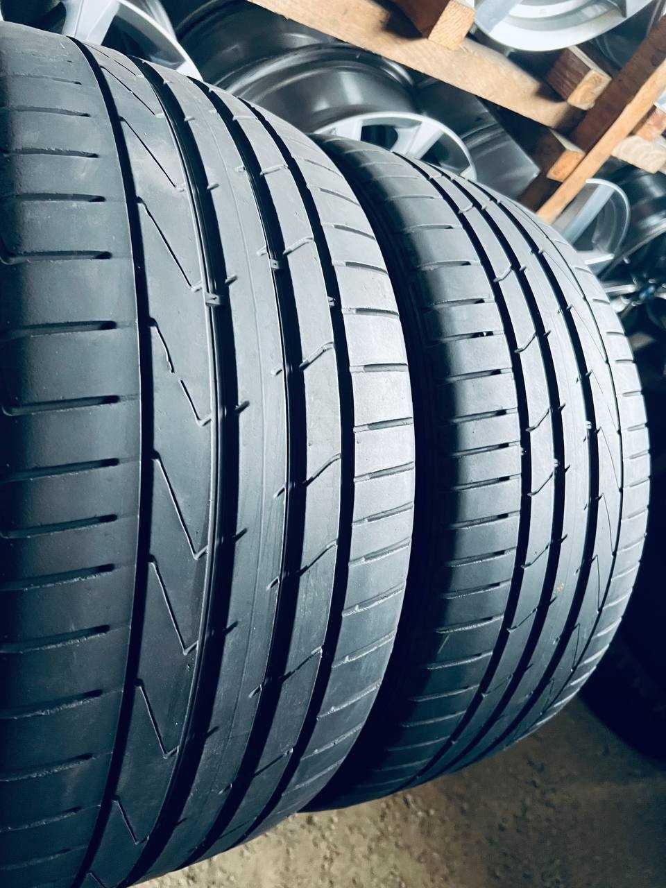Шини Резина Літні 245 40 18 Hankook Ventus S1 Evo2 2шт