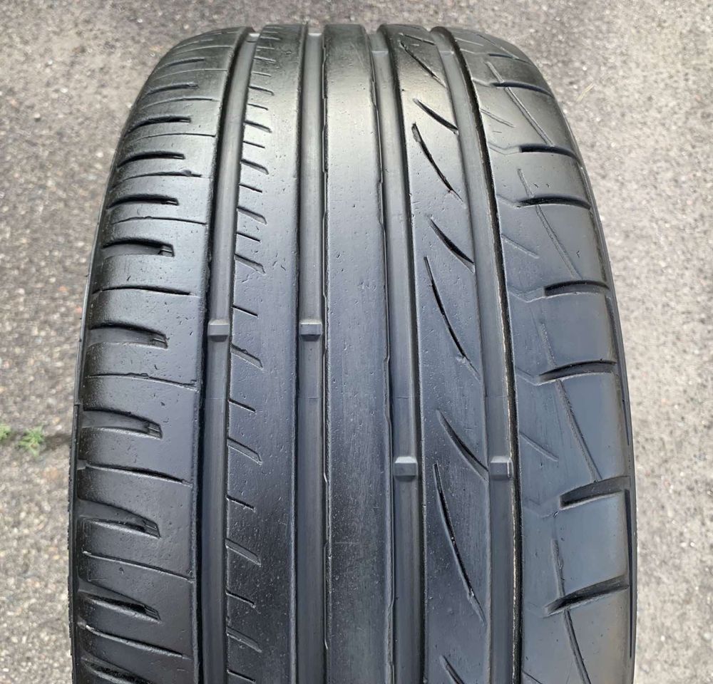 Шина одна Premiorri Solazo S Plus 225/40 R18 одиночка