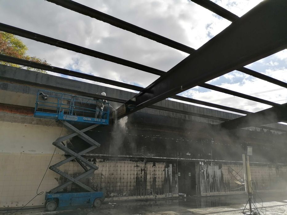 OBRAS NOVAS - RECONSTRUÇÕES - REMODELAÇÕES - REPARAÇÕES
