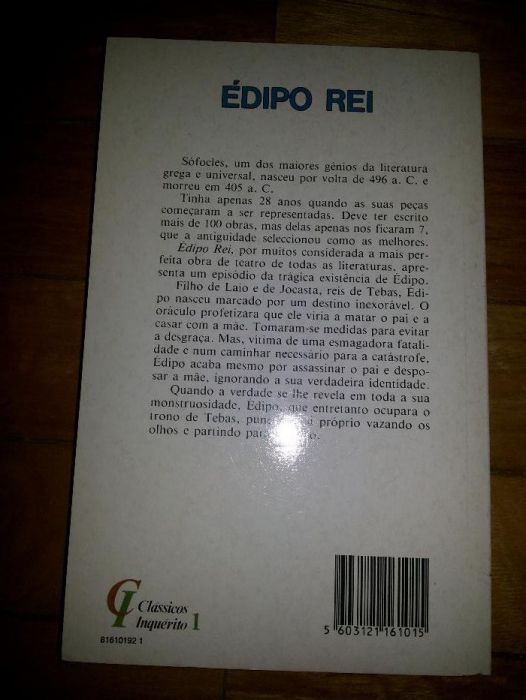 Clássicos da Língua Portuguesa