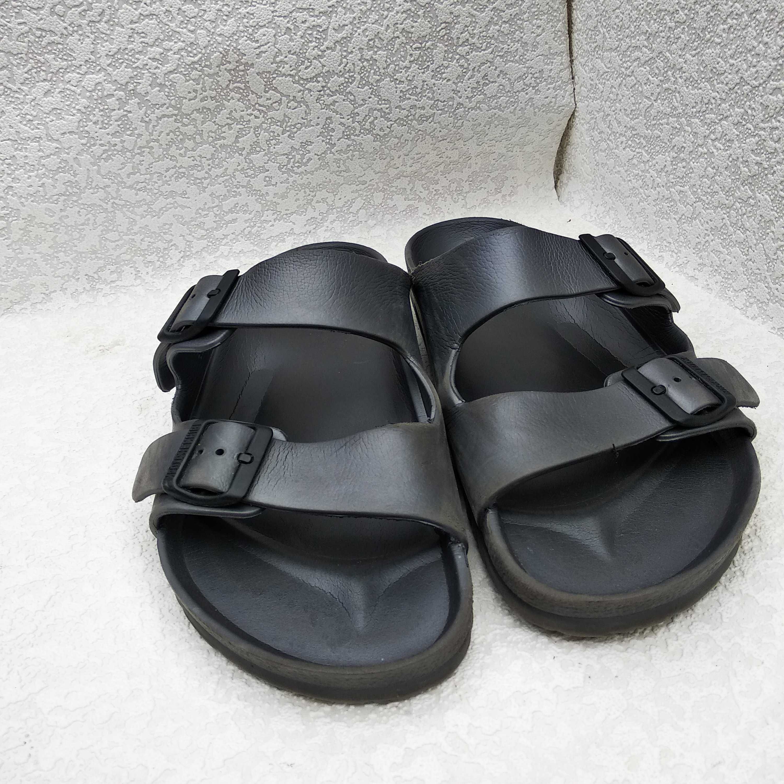 Шлепки Birkenstock - 44 р.