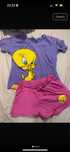 Pizama looney tunes