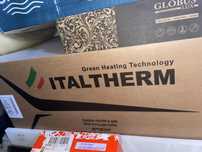 Котел Italtherm/Італія