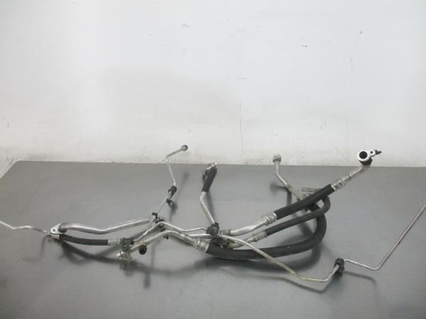 Tubo AC RENAULT Scénic III (JZ0/1_)