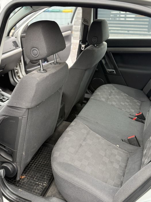 Opel Vectra C 1.6 benzyna/gaz