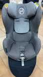 Cadeira Auto Cybex Sirona