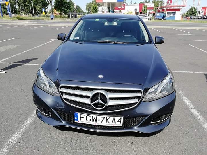 Wynajem Busów dostawczych oraz osobowych Gorzów Wlkp