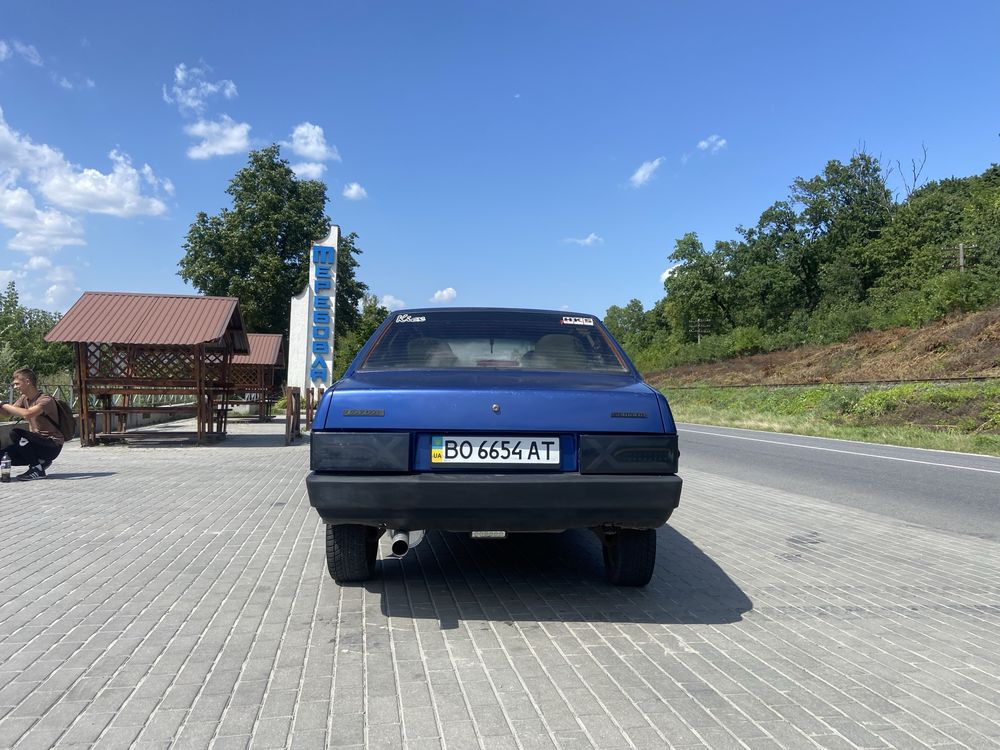 Продам ваз 21099