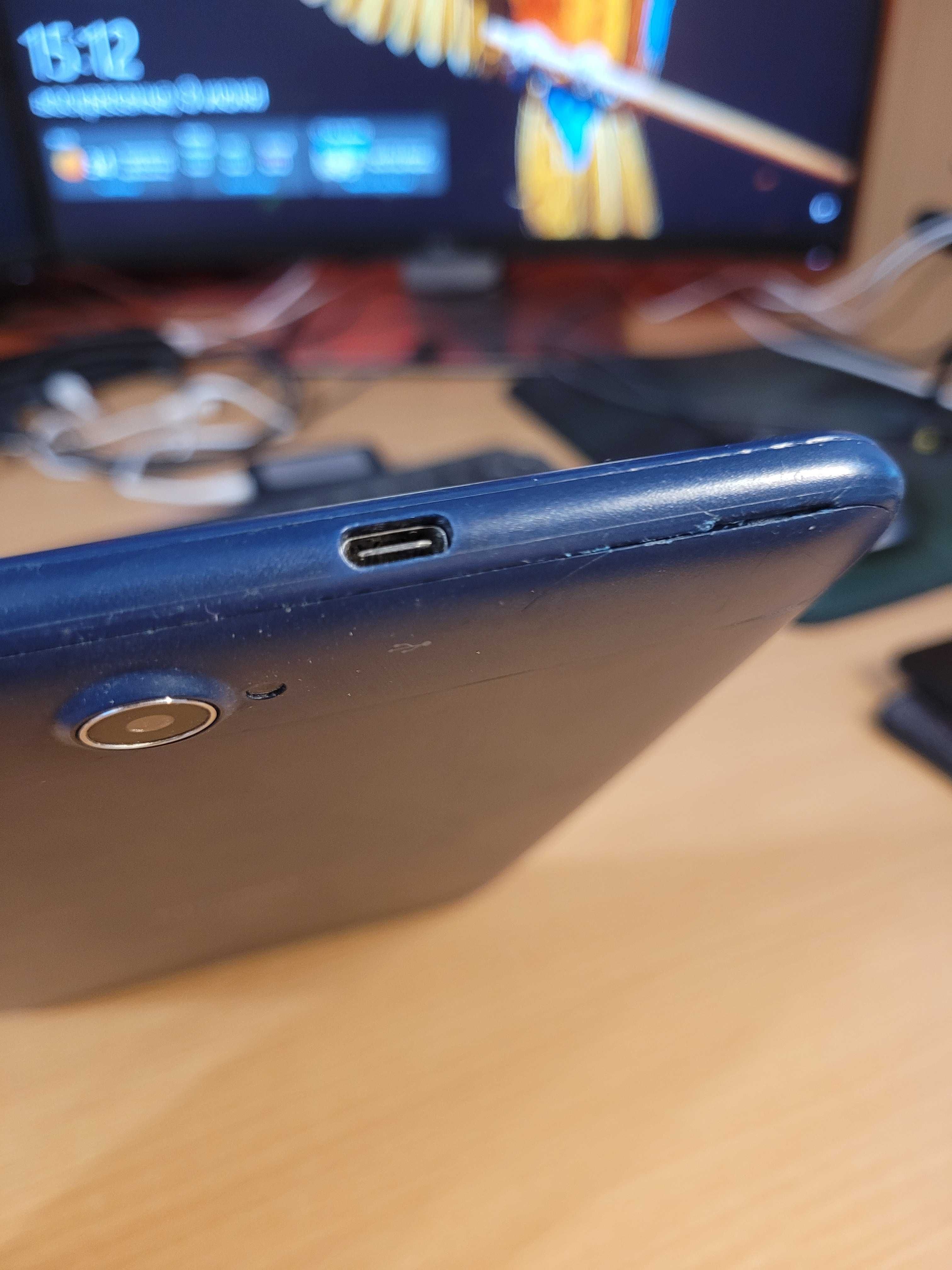 Продам планшет Nomi C101014 Ultra4 10” 3G 16GB синий