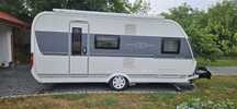 Hobby 490 KMF  HOBBY 490 KMF De Luxe