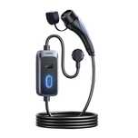 Ładowarka do samochodu elektrycznego Ugreen EV706, 16A, 3.5kW, IP67,