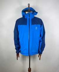 Гірськолижна утеплена зимова куртка haglofs utvak ii proof ski jacket