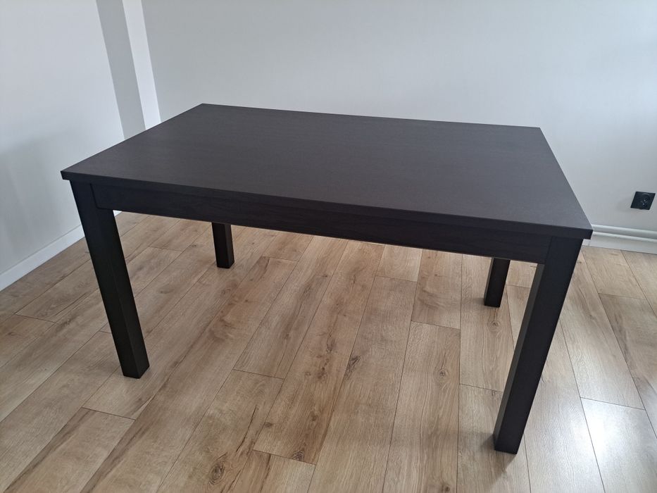 Stół rozkładany, ikea laneberg