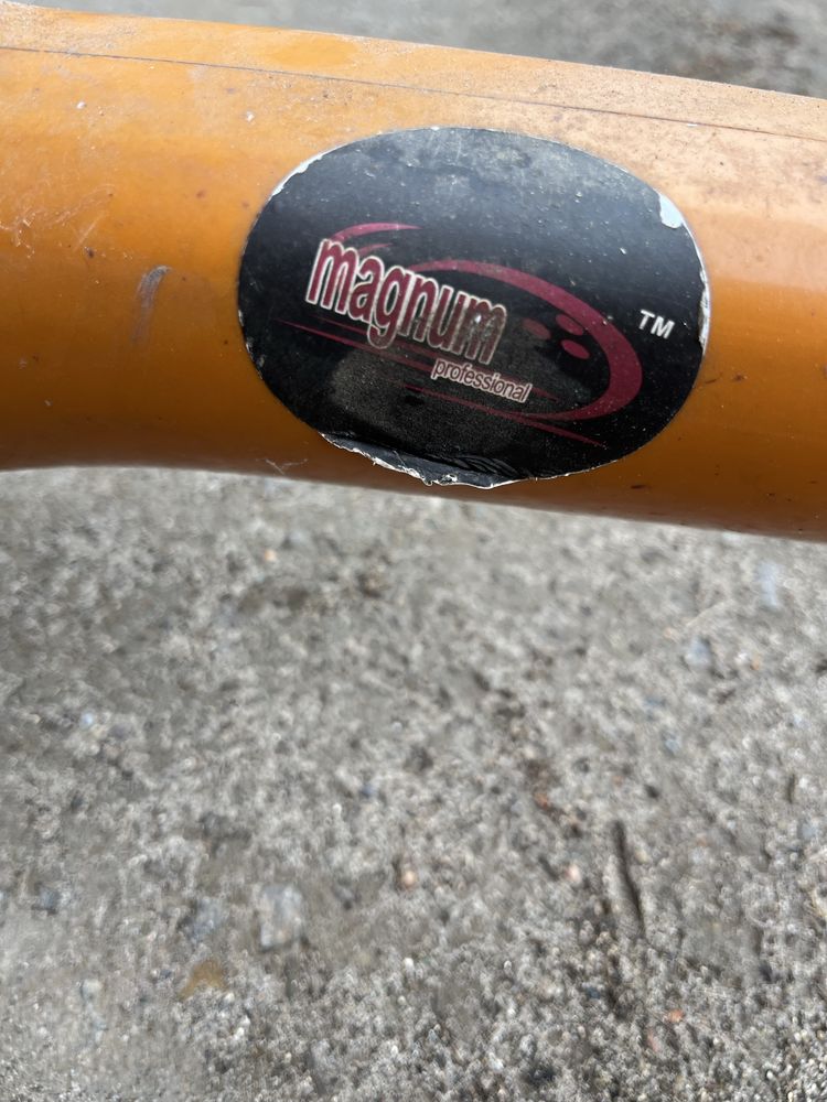 Мото коса магнум