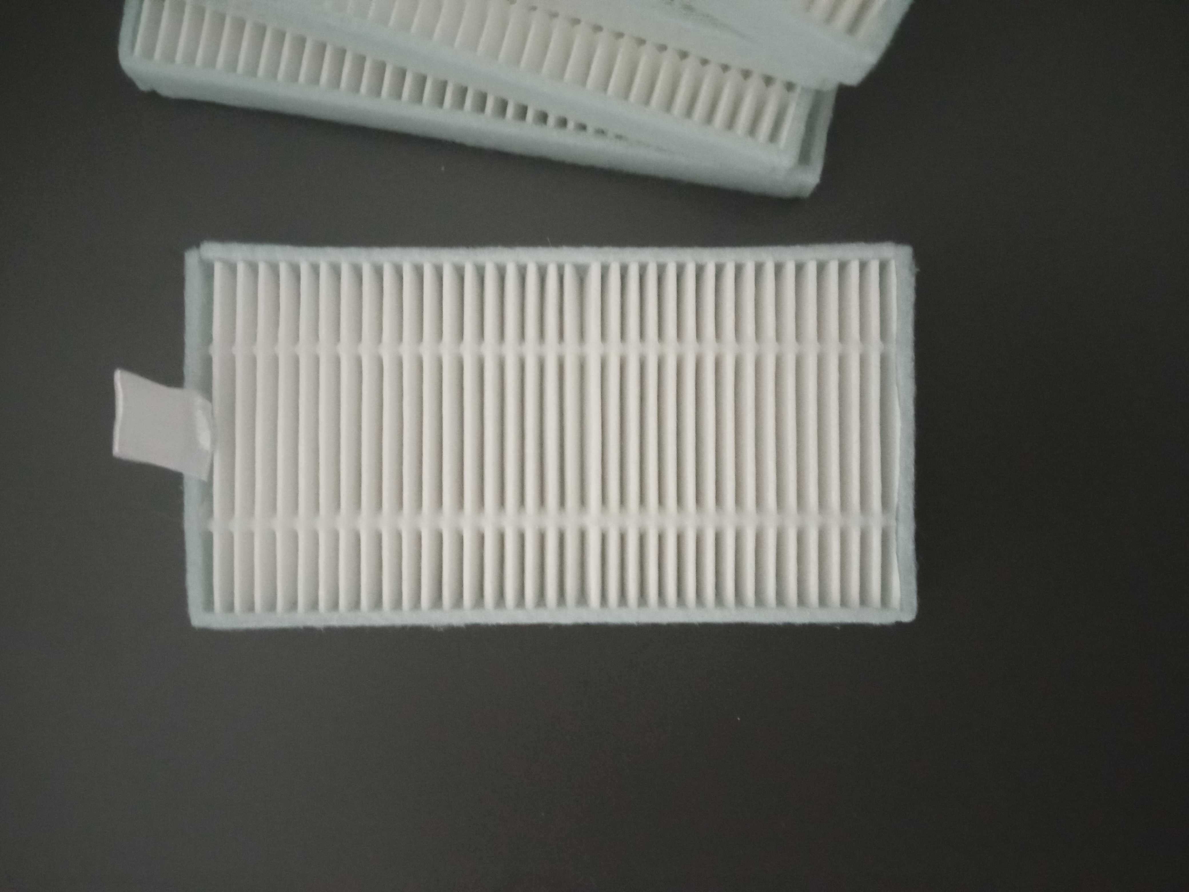 Filtro Aspirador Robot