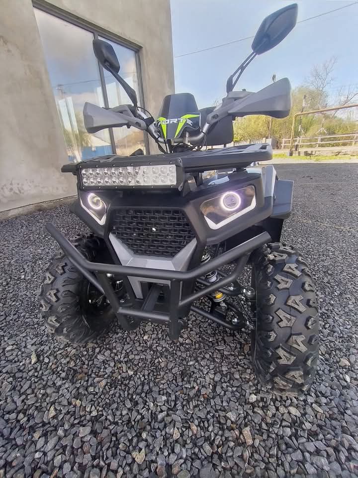 Квадроцикл FORTE 125 НОВИЙ