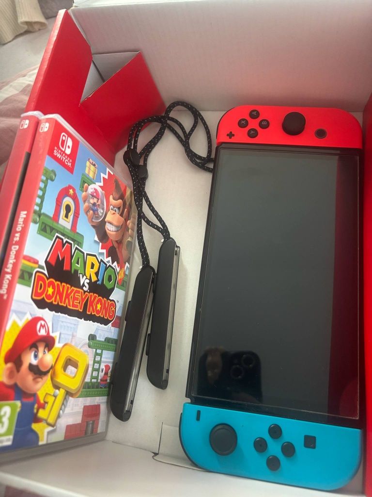 Nintendo Switch 64 GB