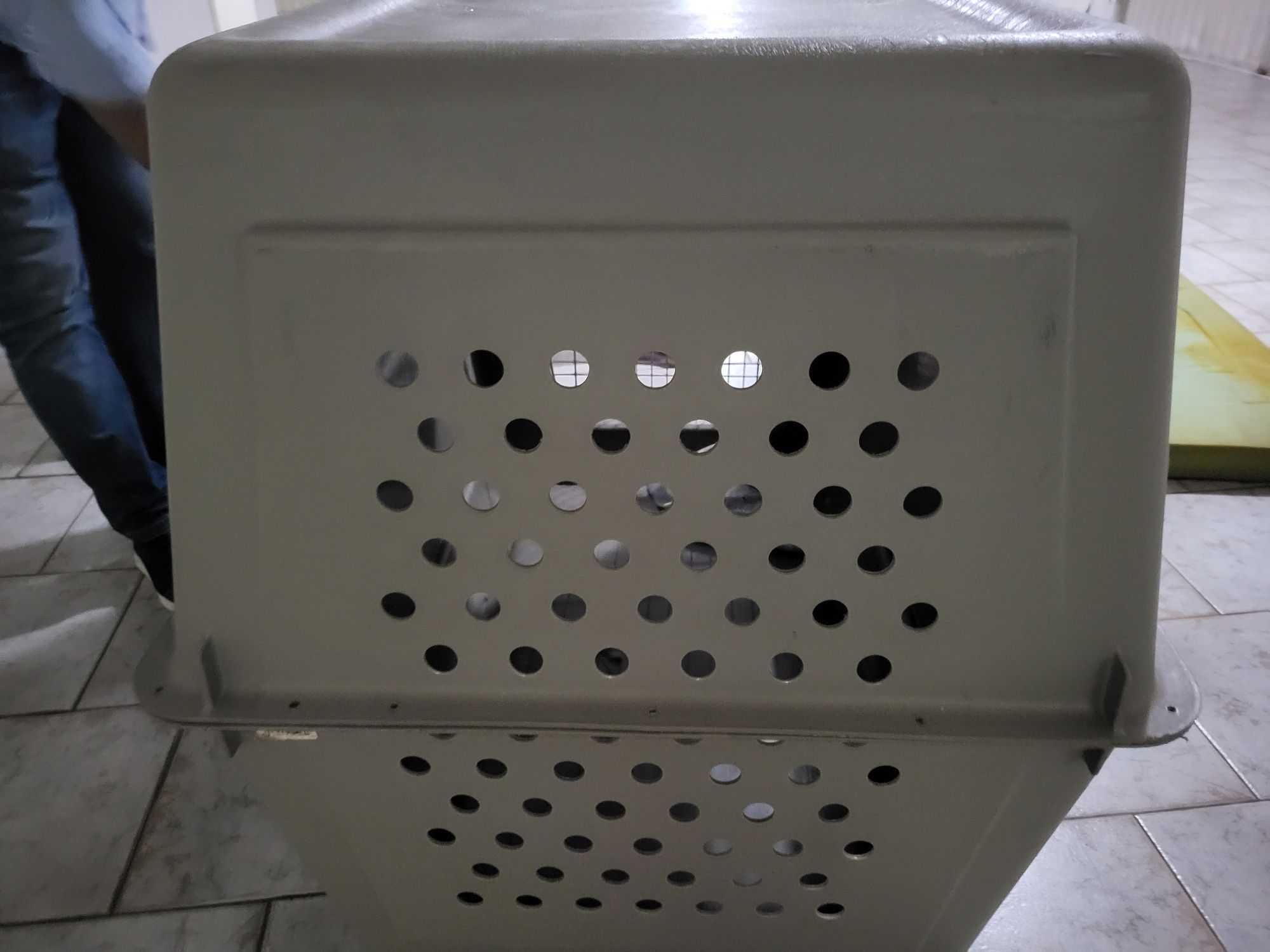 Transportadora Vari kennel
