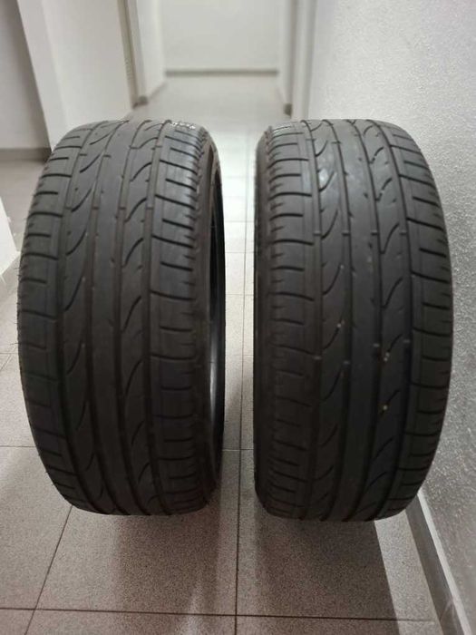 Pneus Bridgestone 235 45 R19 RFT